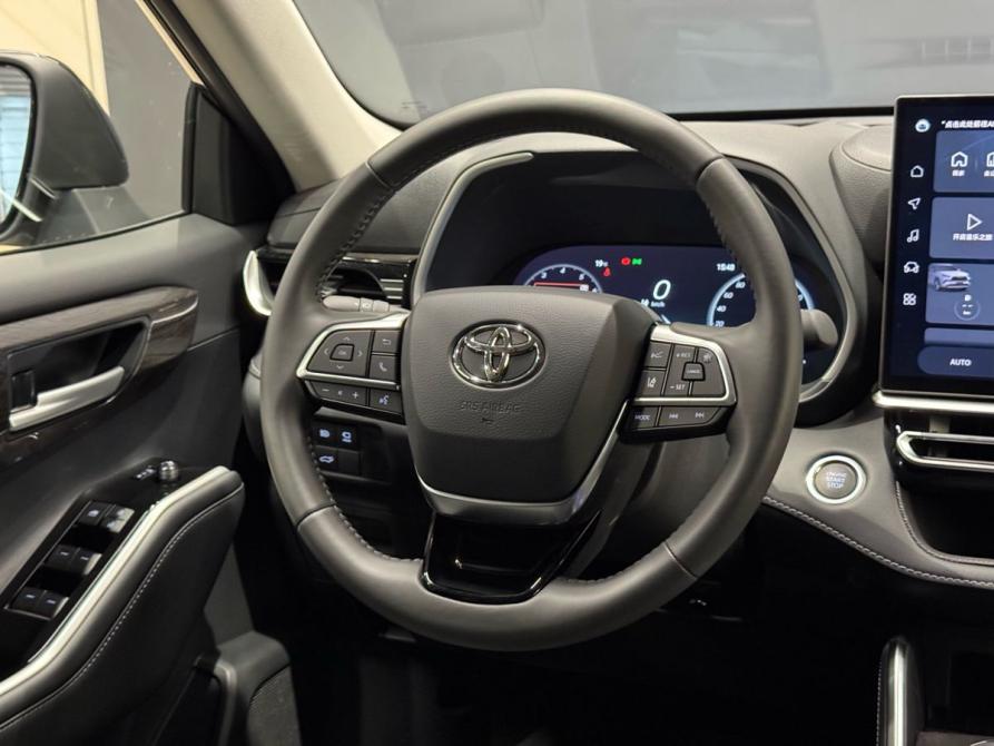 Toyota Highlander IV (XU70) Нижний Новгород  - изображение 11