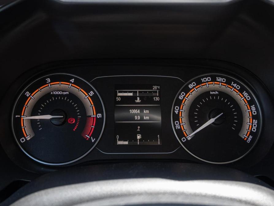 Lada (ВАЗ) Vesta I Рестайлинг (NG) Краснодар  - изображение 18