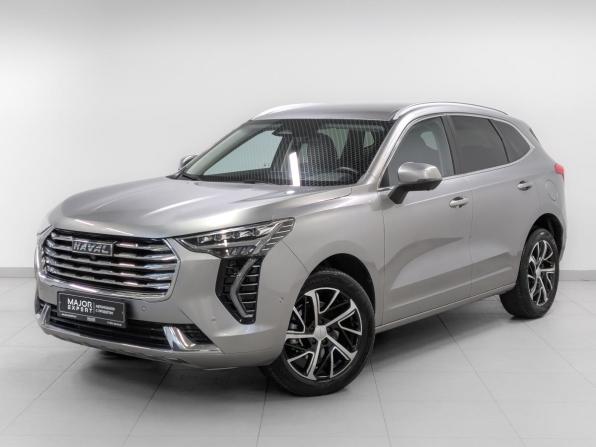 Haval Jolion I с пробегом 2022 года, цена 1 815 000 рублей, 57071 км, внедорожник, Автокод Объявления