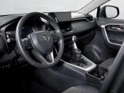Toyota RAV4 V (XA50) Москва  - изображение 34