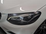 Mercedes-Benz GLC Coupe I (C253) Санкт-Петербург  - изображение 59