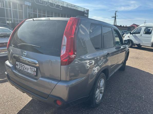 Nissan X-Trail II Рестайлинг с пробегом 2014 года, цена 1 530 000 рублей, 151312 км, внедорожник, Автокод Объявления
