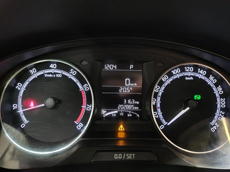 Skoda Rapid I Рестайлинг Казань  - изображение 16