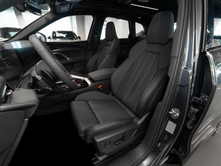 Audi Q5 III Москва  - изображение 9