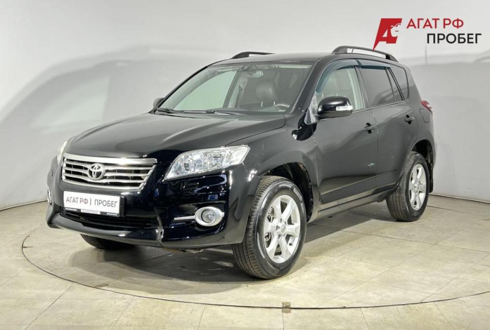 Toyota RAV4 III (XA30) Саранск  - изображение 1