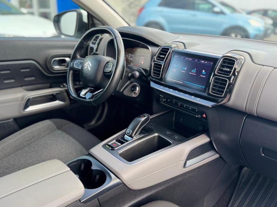 Citroen C5 Aircross I Ростов-на-Дону  - изображение 20