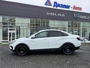 Lada (ВАЗ) Vesta I Рестайлинг (NG) Набережные Челны  - изображение 24