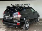 Toyota Land Cruiser Prado 120 Series Уфа  - изображение 23
