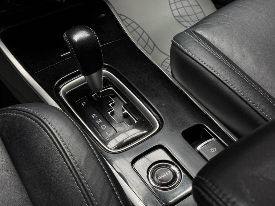 Mitsubishi Outlander III Рестайлинг 3 Ижевск  - изображение 20