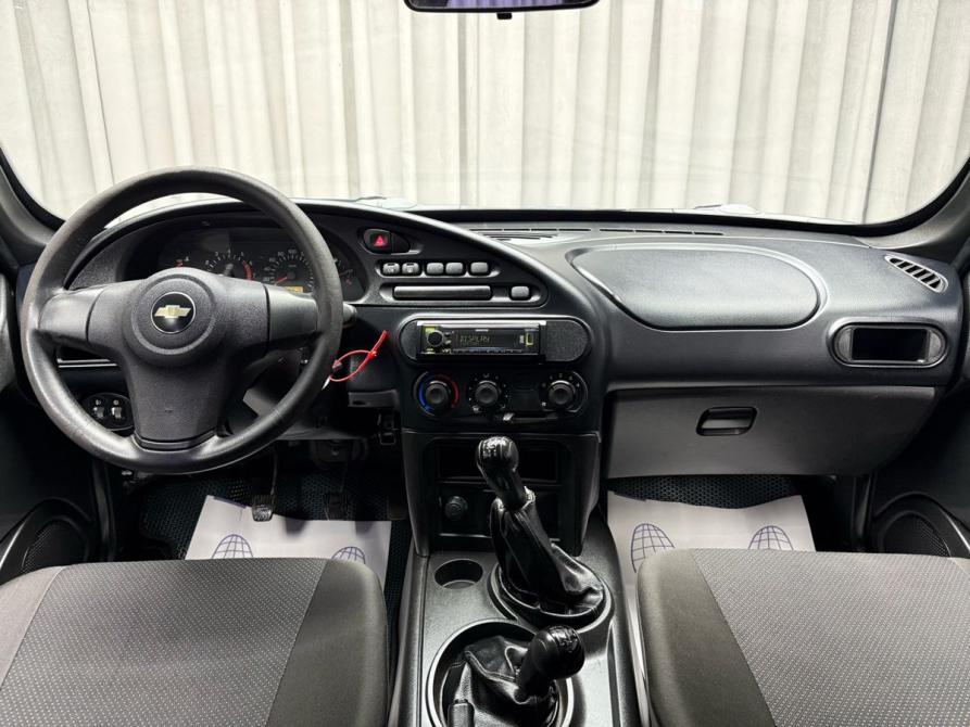 Chevrolet Niva I Рестайлинг Ижевск  - изображение 13