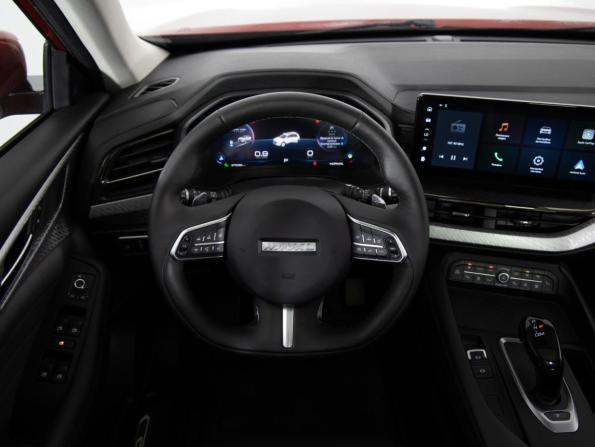 Haval F7 I Рестайлинг с пробегом 2023 года, цена 2 099 000 рублей, 37037 км, внедорожник, Автокод Объявления