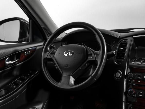 Infiniti QX50 I с пробегом 2013 года, цена 1 550 000 рублей, 175743 км, внедорожник, Автокод Объявления