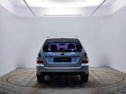 Subaru Forester II Рестайлинг Москва  - изображение 23