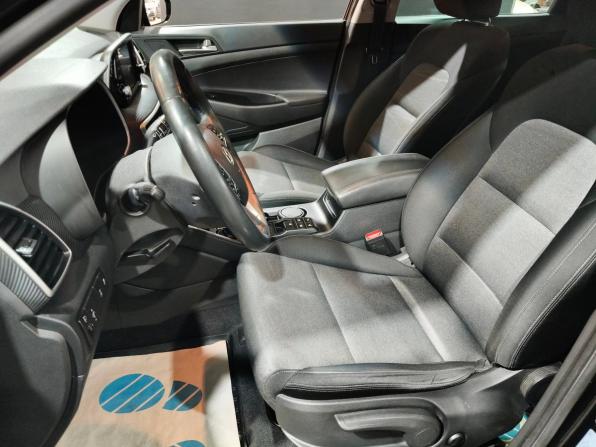 Hyundai Tucson III Рестайлинг с пробегом 2020 года, цена 2 669 000 рублей, 78881 км, внедорожник, Автокод Объявления