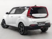 Kia Soul III Москва  - изображение 32