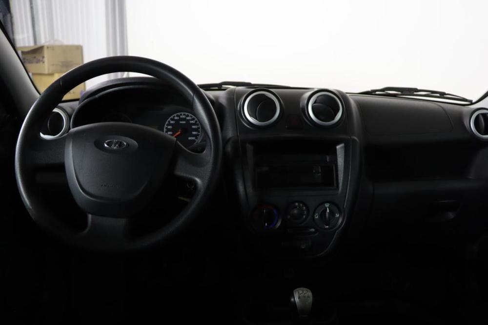 Lada (ВАЗ) Granta I Рестайлинг Нижний Новгород  - изображение 12