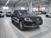 Volkswagen Touareg II Рестайлинг Набережные Челны  - изображение 34