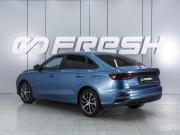 Geely Emgrand II Ростов-на-Дону  - изображение 20