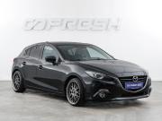 Mazda 3 III (BM) Москва  - изображение 23