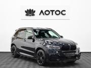 BMW X5 III (F15) Москва  - изображение 21