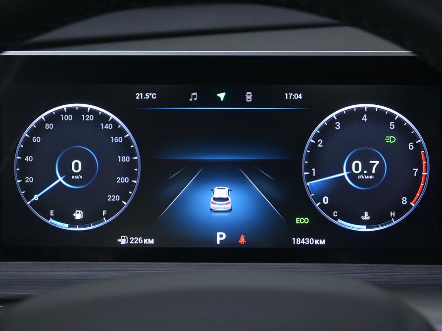 Chery Tiggo 4 Pro I Рестайлинг Москва  - изображение 10