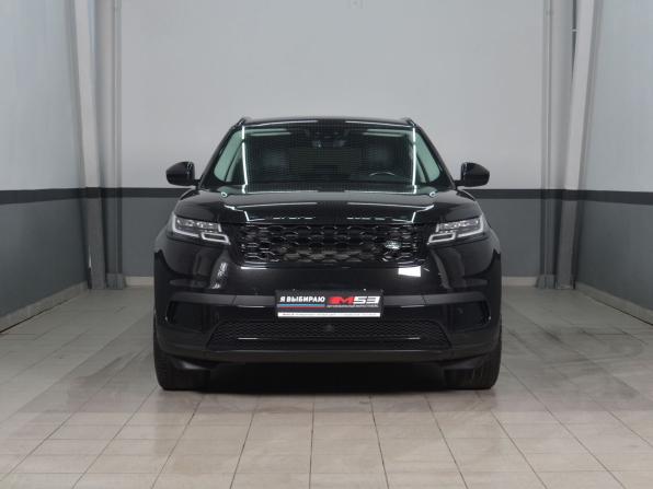 Land Rover Range Rover Velar I с пробегом 2018 года, цена 4 409 995 рублей, 72345 км, внедорожник, Автокод Объявления