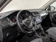 Volkswagen Tiguan II Москва  - изображение 42