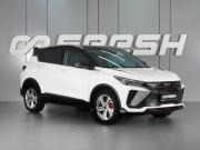 Geely Coolray I Рестайлинг Минеральные Воды  - изображение 21