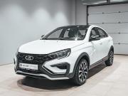 Lada (ВАЗ) Vesta I Рестайлинг (NG) Екатеринбург  - изображение 19