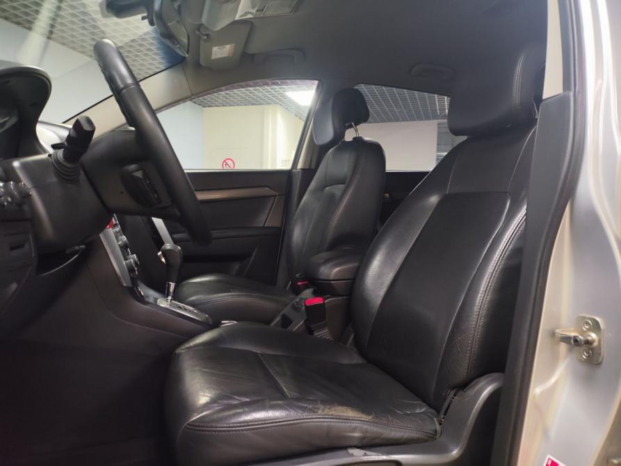 Chevrolet Captiva I Москва  - изображение 10