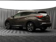 Nissan Murano III (Z52) Москва  - изображение 29