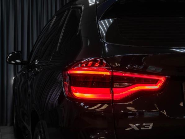 BMW X3 III (G01) с пробегом 2019 года, цена 3 599 000 рублей, 143987 км, внедорожник, Автокод Объявления