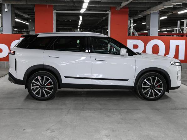 Jaecoo J7 I с пробегом 2024 года, цена 2 398 000 рублей, 40000 км, внедорожник, Автокод Объявления