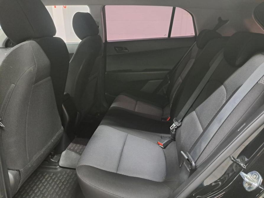 Hyundai Creta I Казань  - изображение 15