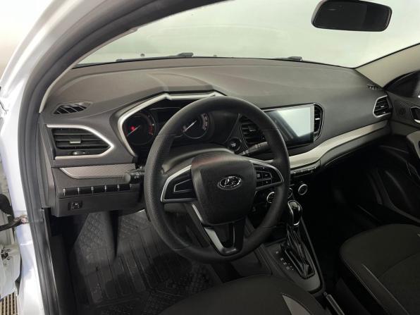 Lada (ВАЗ) Vesta I Рестайлинг (NG) с пробегом 2025 года, цена 1 299 000 рублей, 16204 км, седан, Автокод Объявления