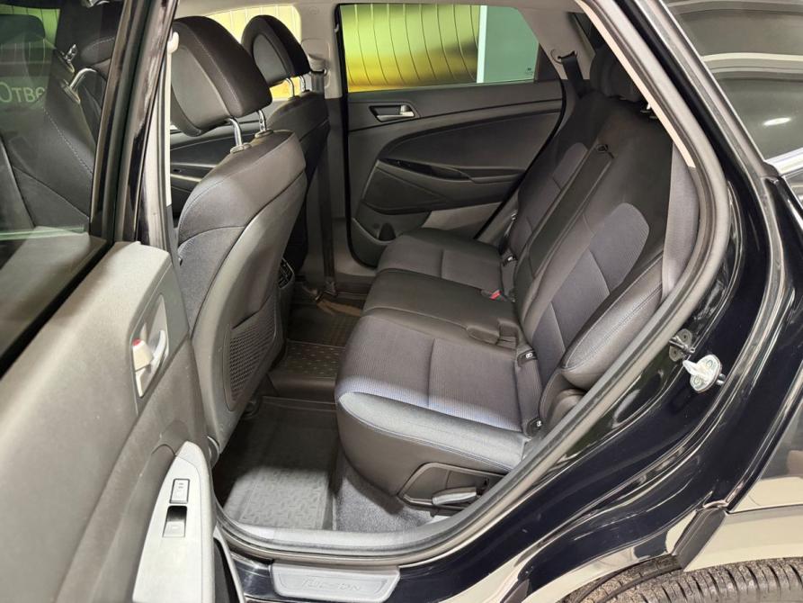 Hyundai Tucson III Таганрог  - изображение 14