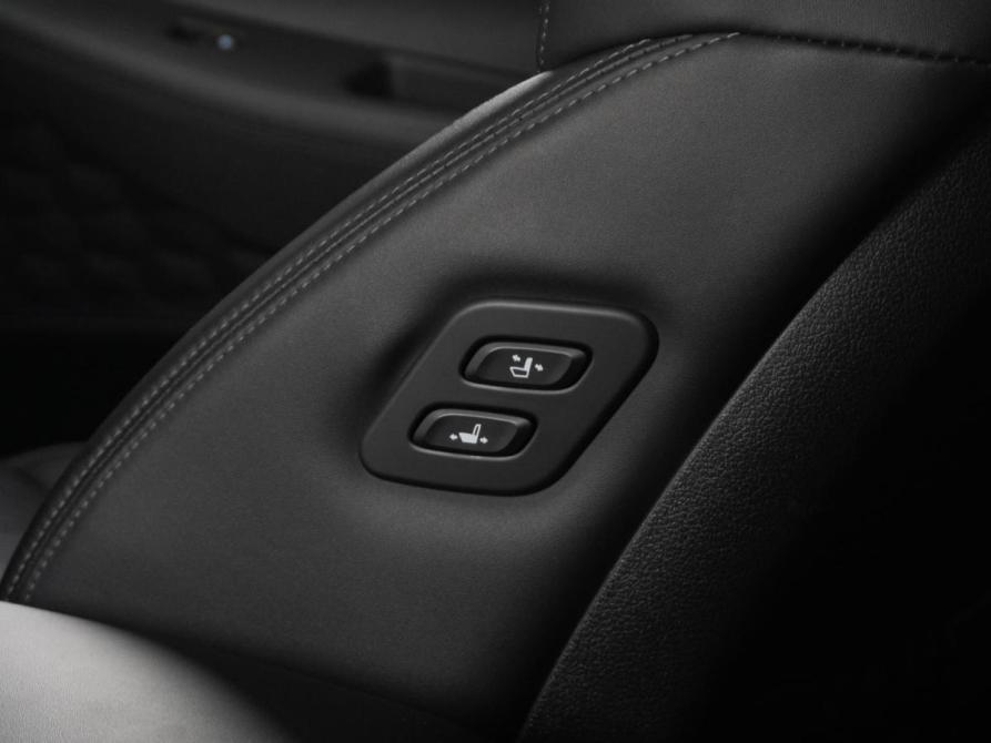 Hyundai Santa Fe IV Рестайлинг Тюмень  - изображение 21