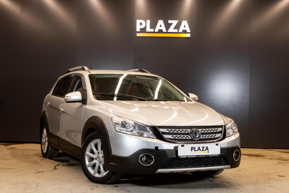 Dongfeng H30 Cross Уфа  - изображение 2