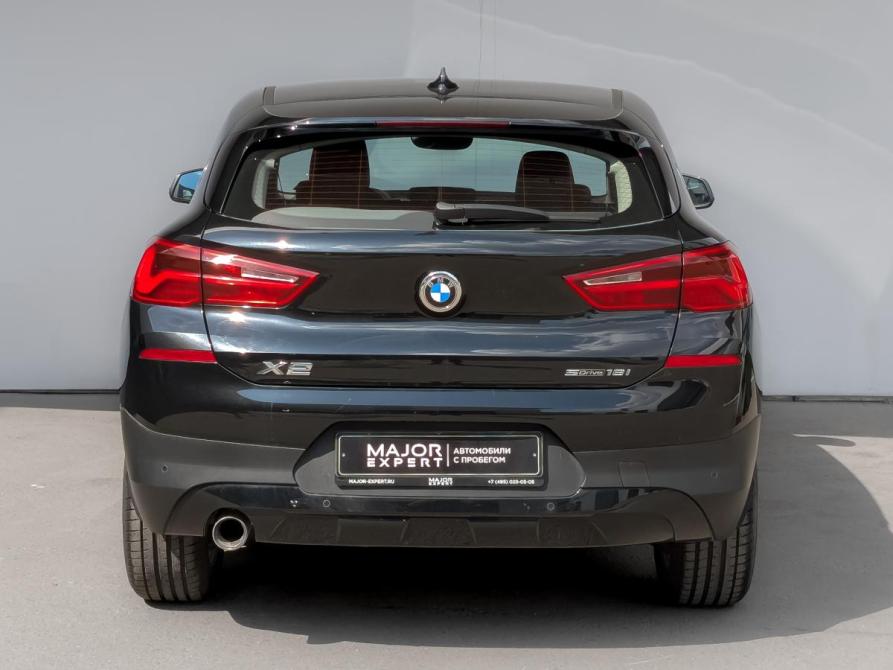 BMW X2 I (F39) Москва  - изображение 6