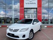 Toyota Corolla X (E140 E150) Рестайлинг Уфа  - изображение 14