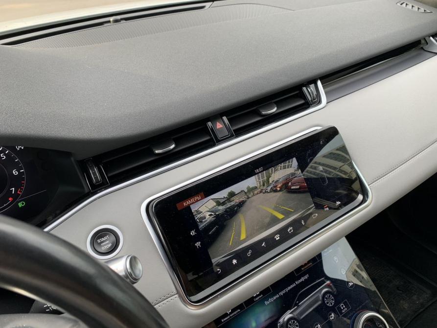 Land Rover Range Rover Evoque II Санкт-Петербург  - изображение 16