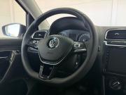 Volkswagen Polo V Рестайлинг Уфа  - изображение 26