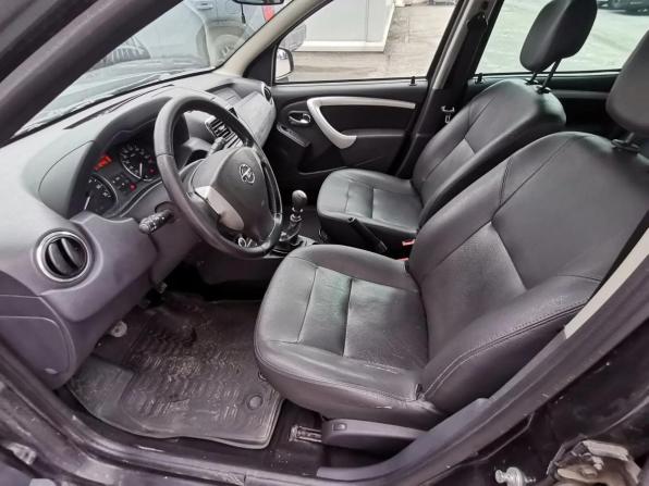 Nissan Terrano III (D10) с пробегом 2014 года, цена 950 000 рублей, 199000 км, внедорожник, Автокод Объявления