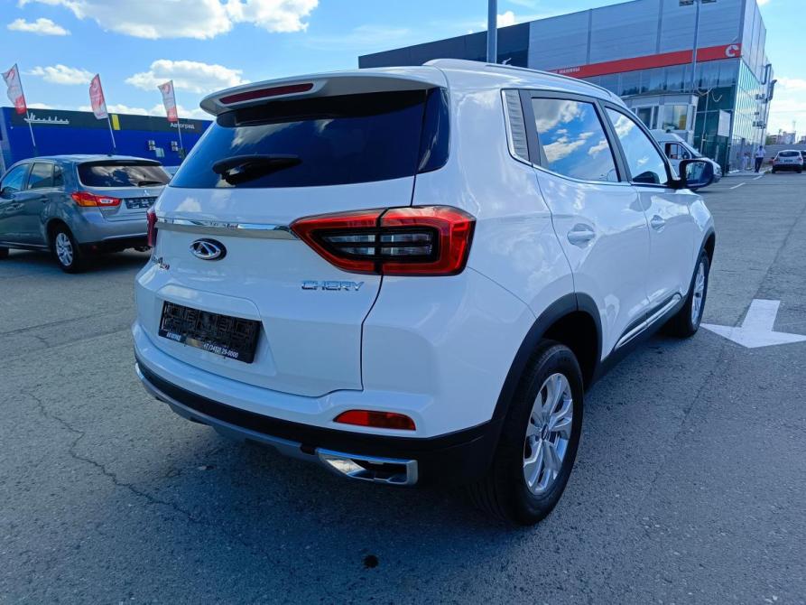Chery Tiggo 4 Pro I Тюмень  - изображение 7