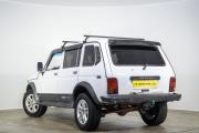 Lada (ВАЗ) 2131 (4x4) I Оренбург  - изображение 24
