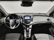 Chevrolet Cruze I Уфа  - изображение 39
