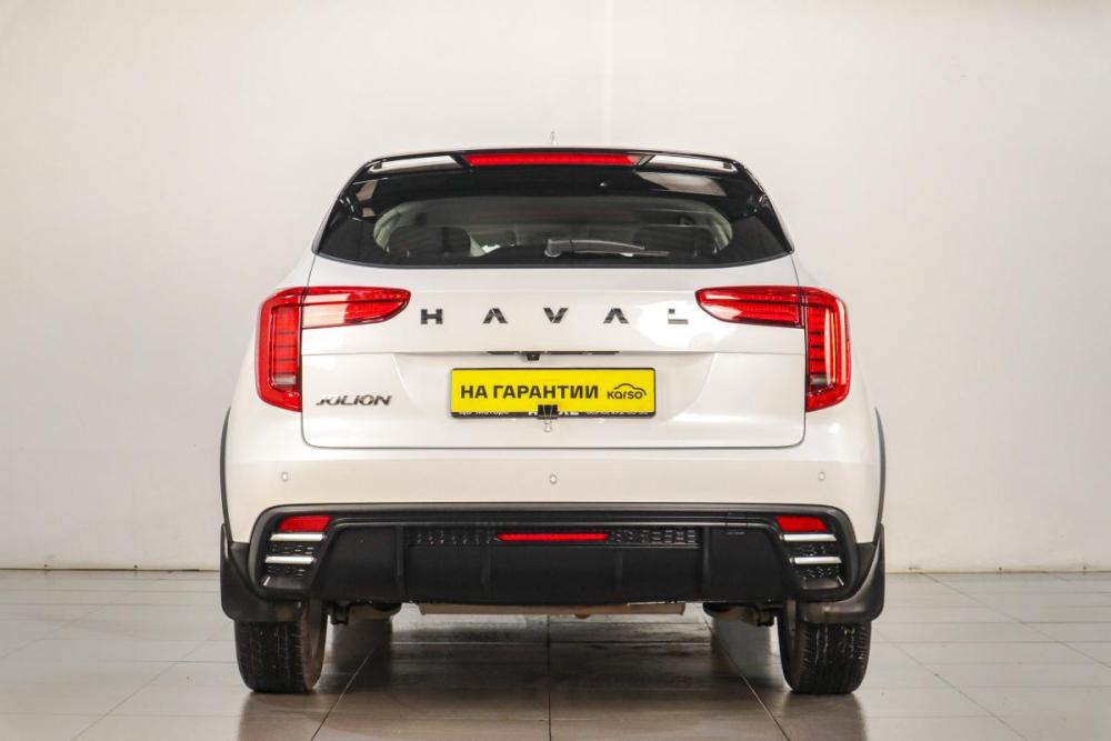 Haval Jolion I Челябинск  - изображение 6