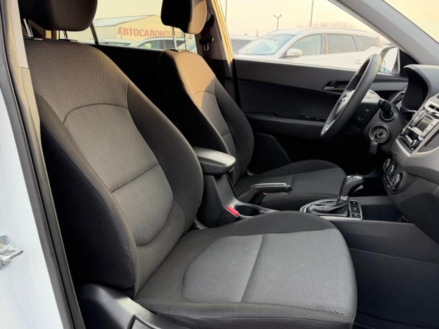 Hyundai Creta I Набережные Челны  - изображение 15