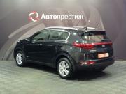 Kia Sportage IV Оренбург  - изображение 23