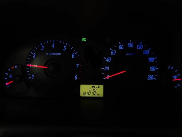 Hyundai Elantra III (XD2) Рестайлинг с пробегом 2006 года, цена 389 000 рублей, 169271 км, седан, Автокод Объявления